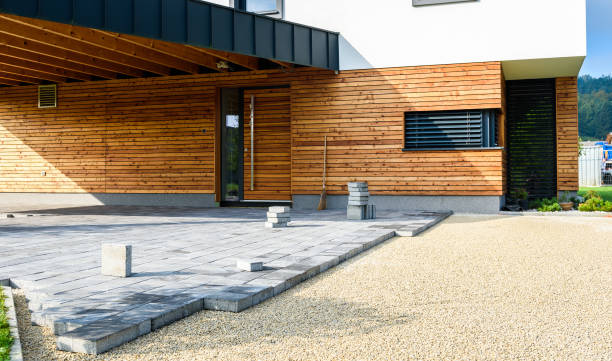 Best Professional Driveway Pavers  in Calumet City, IL