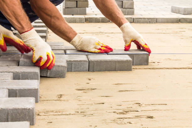 Reasons to Select Us for Your Driveway Paving Requirements in Calumet City, IL
