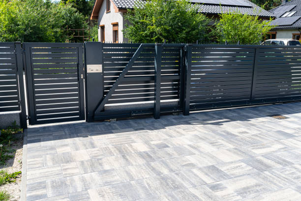 Best Driveway Pavers Near Me  in Calumet City, IL