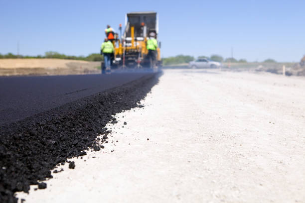 Best Commercial Driveway Pavers  in Calumet City, IL