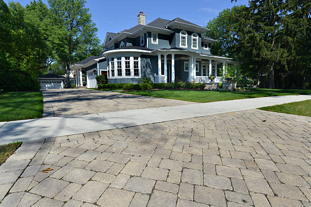 Best Driveway Paving Contractor  in Calumet City, IL