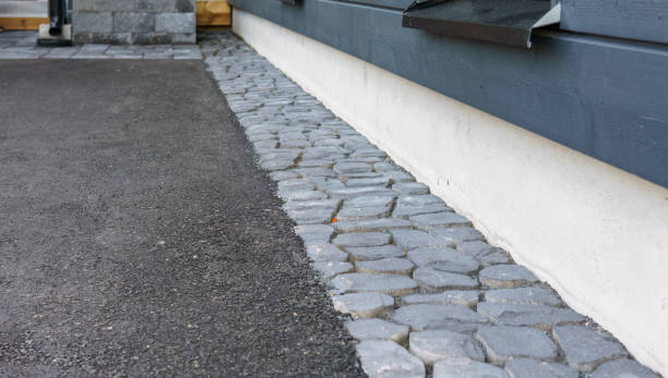 Residential Paver Driveway in Calumet City, IL