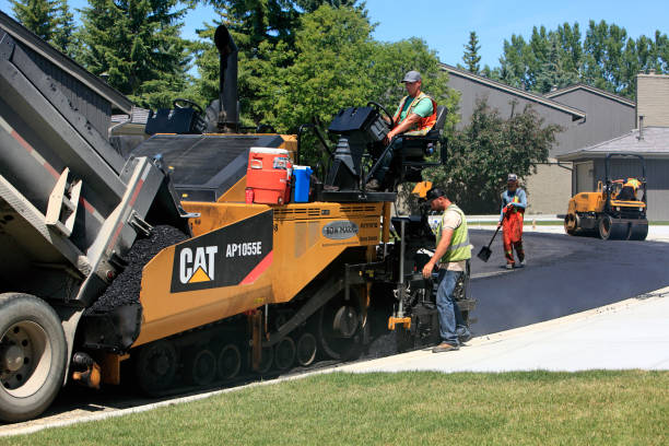 Best Affordable Driveway Pavers  in Calumet City, IL